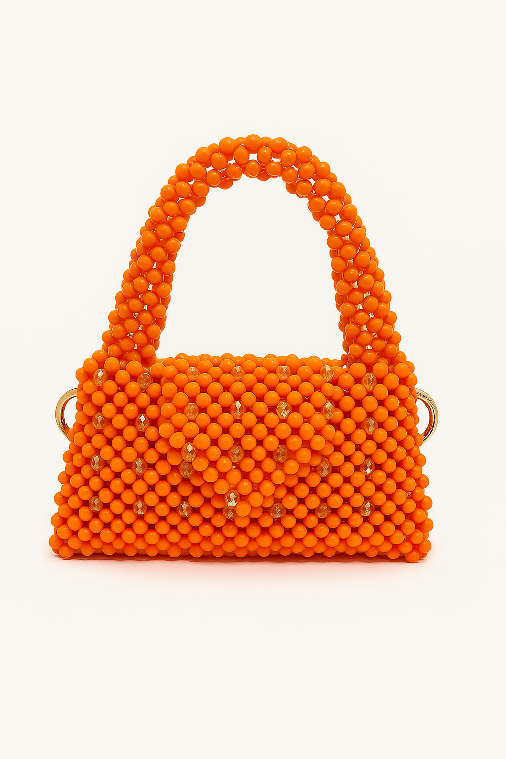 Immacolata In Orange