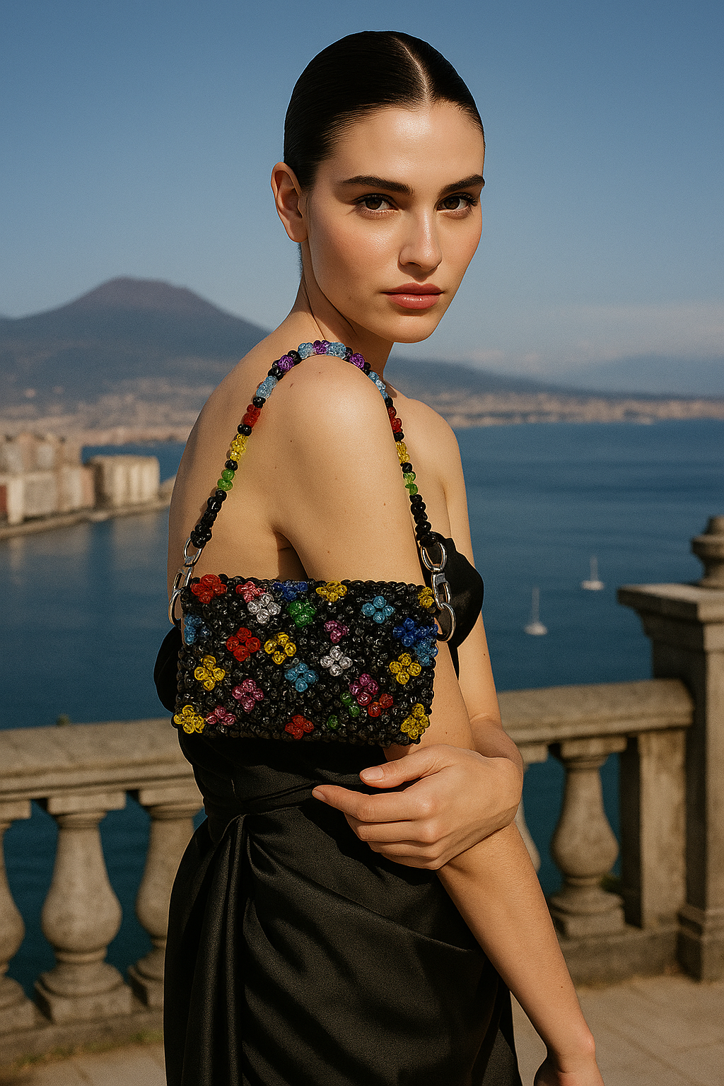 Andrea Black Version